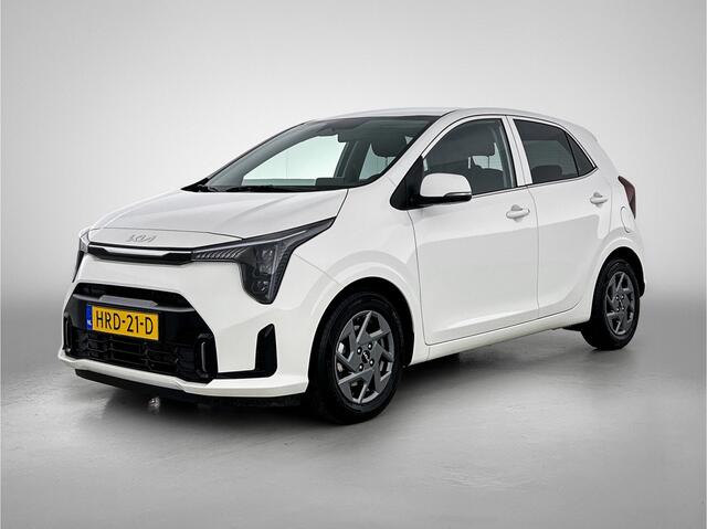 KIA PICANTO 1.0 DPI DynamicPlusLine