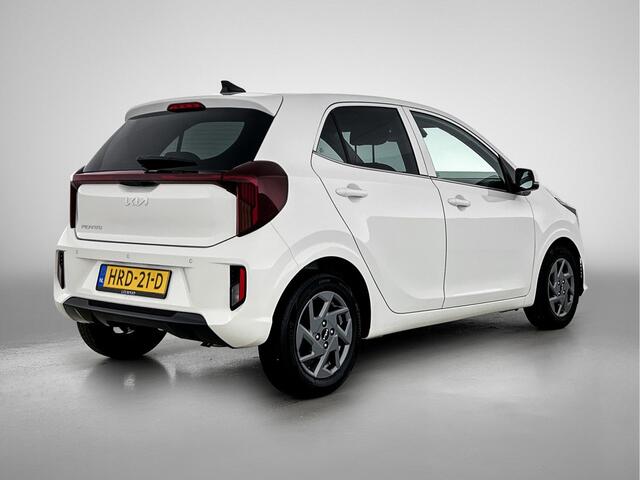 KIA PICANTO 1.0 DPI DynamicPlusLine