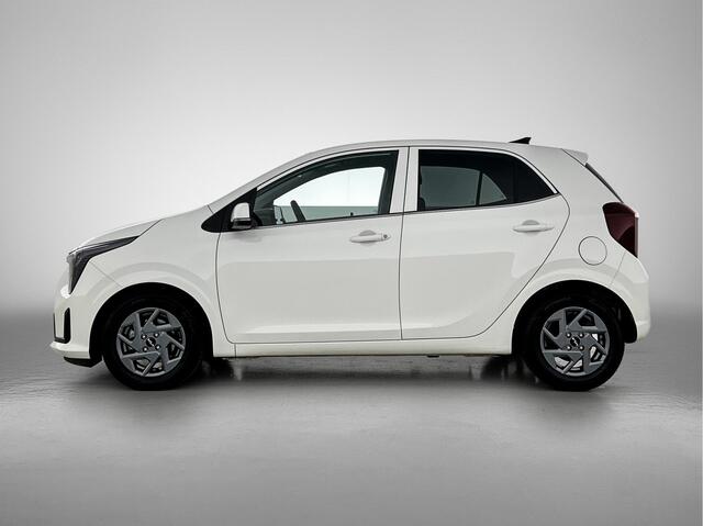 KIA PICANTO 1.0 DPI DynamicPlusLine