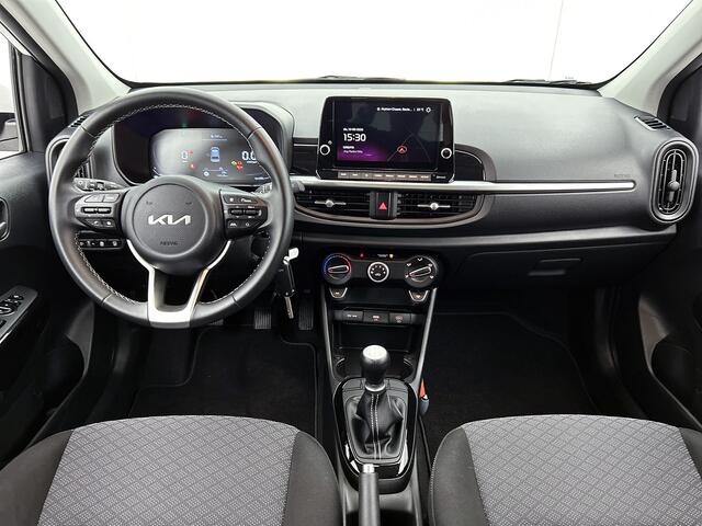 KIA PICANTO 1.0 DPI DynamicPlusLine