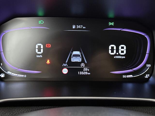 KIA PICANTO 1.0 DPI DynamicPlusLine
