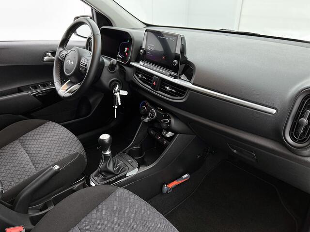 KIA PICANTO 1.0 DPI DynamicPlusLine
