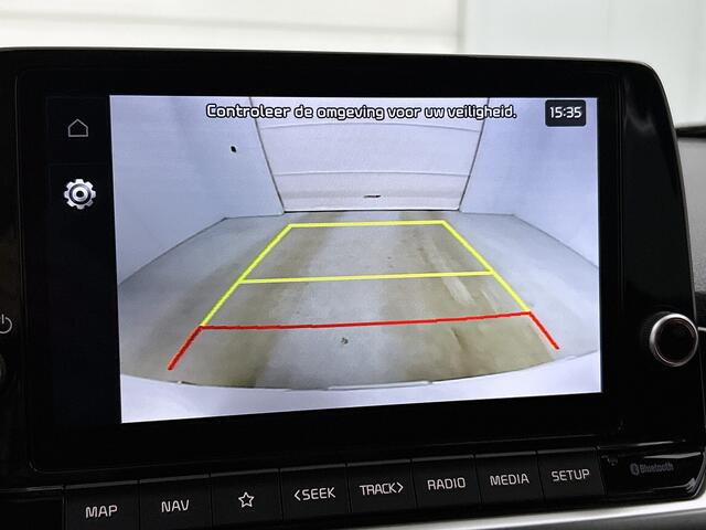 KIA PICANTO 1.0 DPI DynamicPlusLine