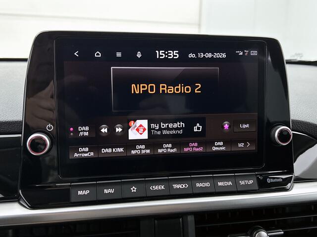 KIA PICANTO 1.0 DPI DynamicPlusLine