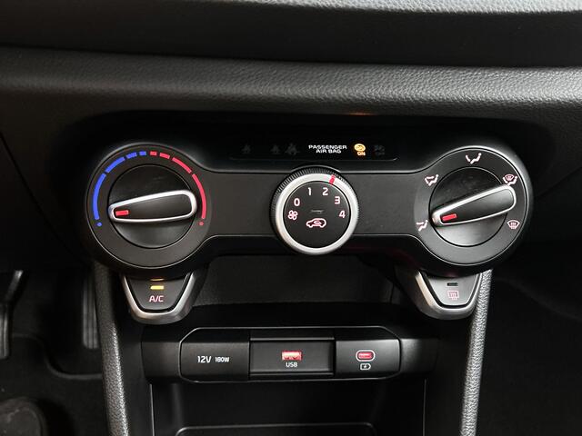 KIA PICANTO 1.0 DPI DynamicPlusLine