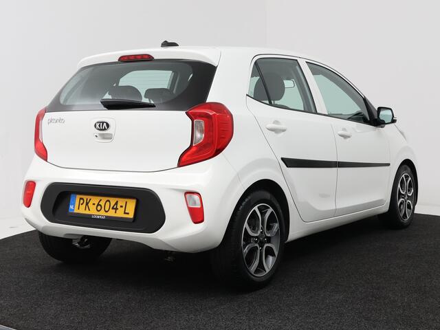 KIA PICANTO 1.2 CVVT First Edition | Climate Control | Apple Carplay/Android Auto | Camera | Navigatie Prijspakker |