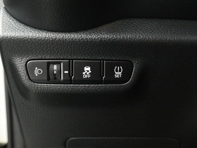 KIA PICANTO 1.2 CVVT First Edition | Climate Control | Apple Carplay/Android Auto | Camera | Navigatie Prijspakker |