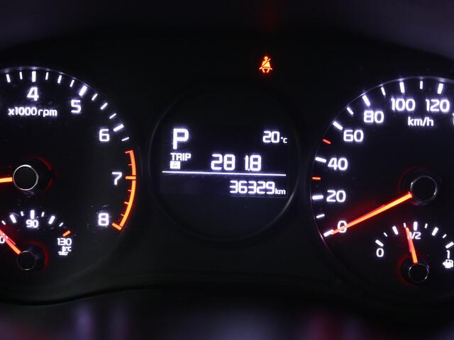 KIA PICANTO 1.2 CVVT First Edition | Climate Control | Apple Carplay/Android Auto | Camera | Navigatie Prijspakker |