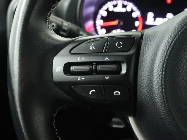 KIA PICANTO 1.2 CVVT First Edition | Climate Control | Apple Carplay/Android Auto | Camera | Navigatie Prijspakker |