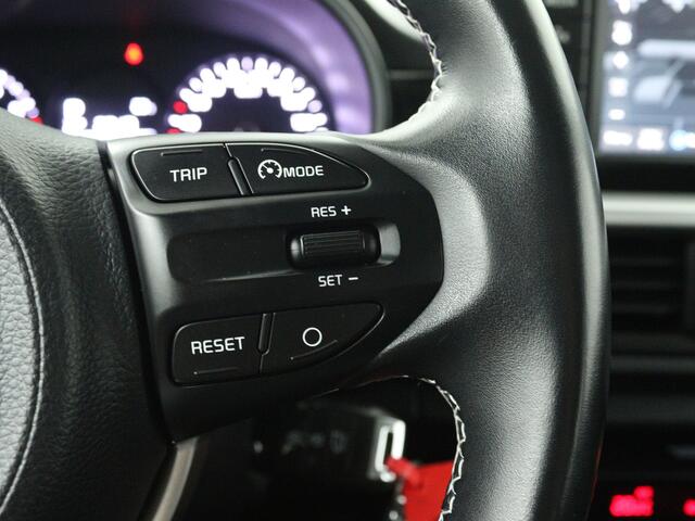 KIA PICANTO 1.2 CVVT First Edition | Climate Control | Apple Carplay/Android Auto | Camera | Navigatie Prijspakker |