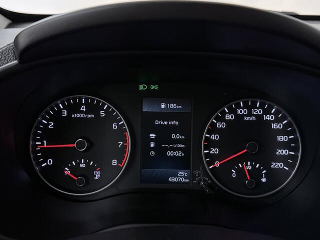 KIA PICANTO 1.0 DPi DynamicLine | Apple Carplay/Android Auto | Camera | Prijspakker