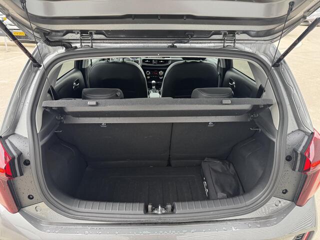 KIA PICANTO 1.0 DPI GT-Line NW door ons geleverd & Onderhouden | Sunroof | Keurige auto !