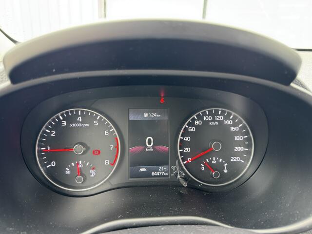 KIA PICANTO 1.0 T-GDi X-Line 5p | Stoel/Stuurverw. | Navi | Camera