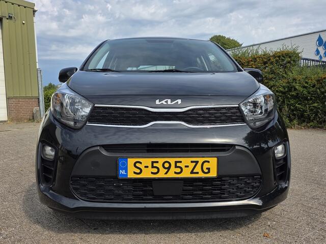 KIA PICANTO 1.0 DPi DynLine, 1e Eig! Camera! Carplay! Apk 5-2027! VAN/VOOR Weken!