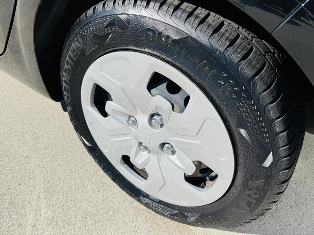 KIA PICANTO 1.0 MPi ComfortPlusLine Draaghaak t.b.v. fietsendrager | Camera | Navi via AppleCarplay & AndroidAuto