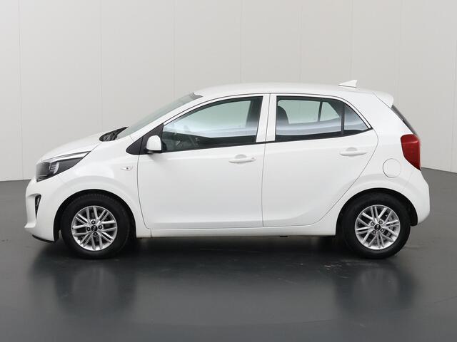 KIA PICANTO 1.0 DPi DynamicLine | Bluetooth | Parkeercamera | Airco | Cruise Control |