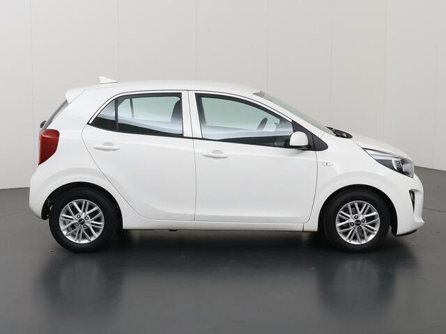 KIA PICANTO 1.0 DPi DynamicLine | Bluetooth | Parkeercamera | Airco | Cruise Control |