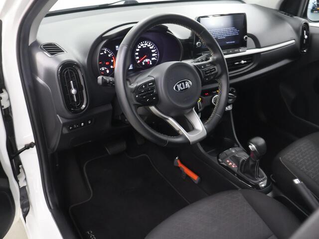 KIA PICANTO 1.0 DPi DynamicLine | Bluetooth | Parkeercamera | Airco | Cruise Control |