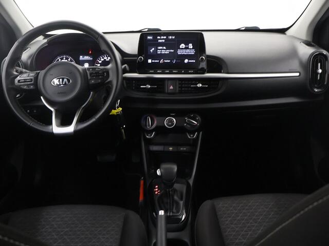 KIA PICANTO 1.0 DPi DynamicLine | Bluetooth | Parkeercamera | Airco | Cruise Control |
