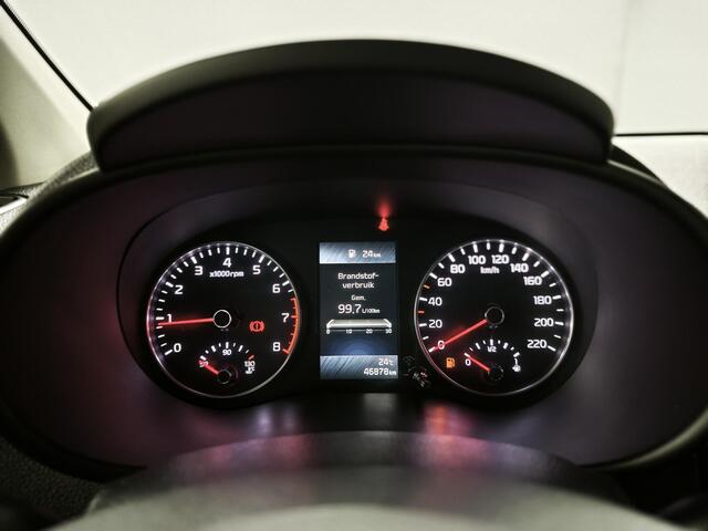 KIA PICANTO 1.0 DPi DynamicLine | Apple Carplay / Android Auto | Camera | Airco | Lichtmetalen Velgen |