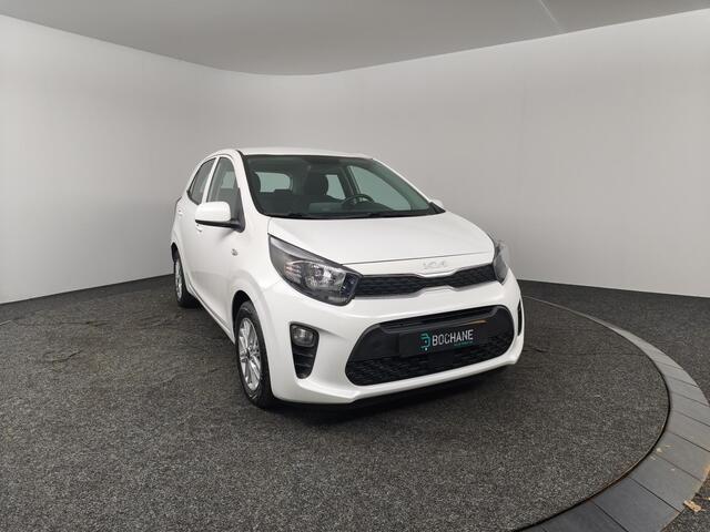 KIA PICANTO 1.0 DPi DynamicLine | Apple Carplay / Android Auto | Camera | Airco | Lichtmetalen Velgen |