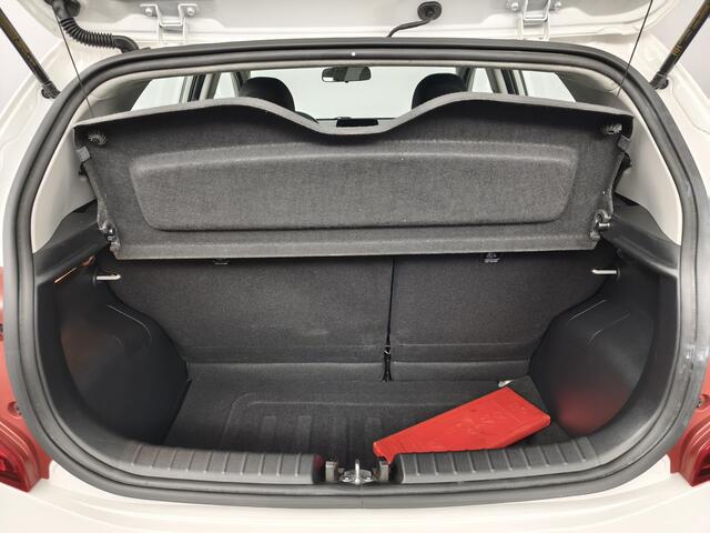 KIA PICANTO 1.0 DPi DynamicLine | Apple Carplay / Android Auto | Camera | Airco | Lichtmetalen Velgen |