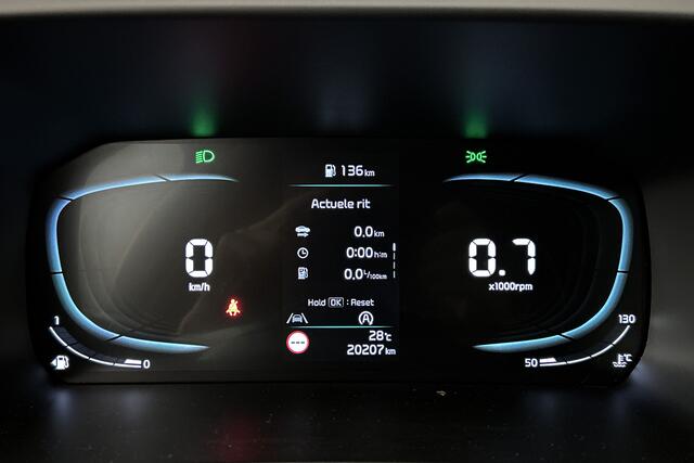 KIA PICANTO 1.0 DPI DynamicPlusLine | Fabrieksgarantie 2031 | LED | Carplay | Camera | Cruise Control | Dashcam