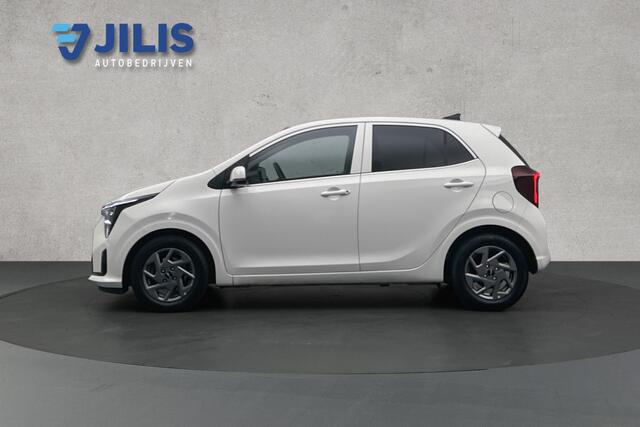KIA PICANTO 1.0 DPI DynamicPlusLine | Fabrieksgarantie 2031 | LED | Carplay | Camera | Cruise Control | Dashcam
