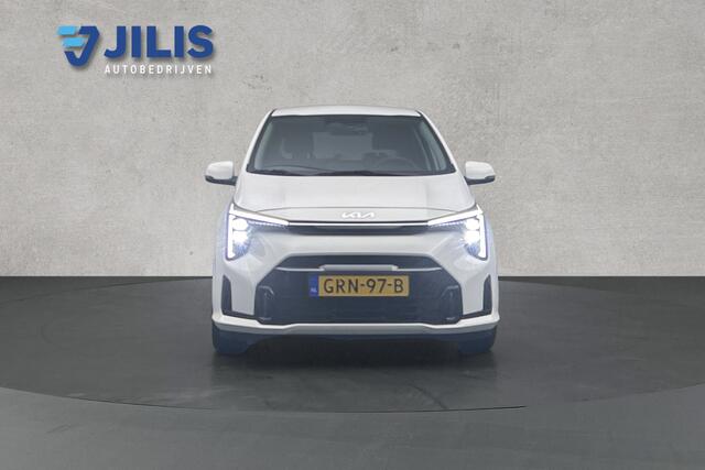 KIA PICANTO 1.0 DPI DynamicPlusLine | Fabrieksgarantie 2031 | LED | Carplay | Camera | Cruise Control | Dashcam