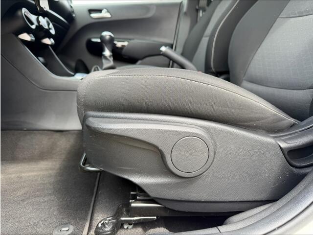 KIA PICANTO 1.0i DynamicLine 5drs. +Sportieve auto+