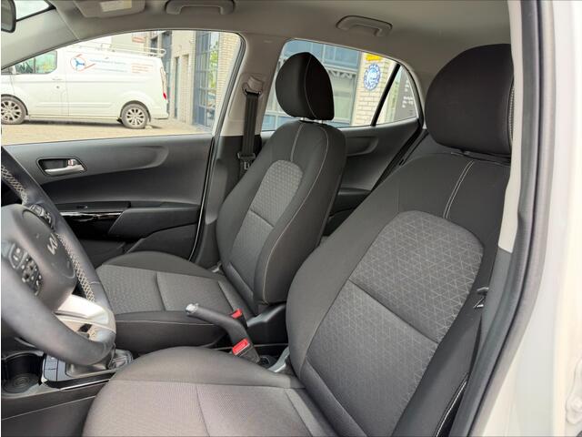 KIA PICANTO 1.0i DynamicLine 5drs. +Sportieve auto+