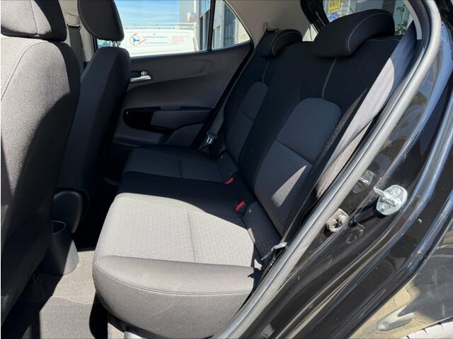 KIA PICANTO 1.0i DynamicPlusLine 5drs. AUTOMAAT +CERTIFIED USED+