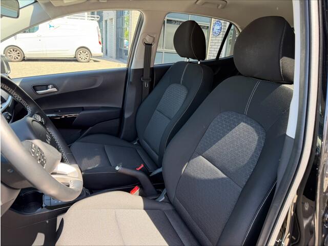 KIA PICANTO 1.0i DynamicPlusLine 5drs. AUTOMAAT +CERTIFIED USED+