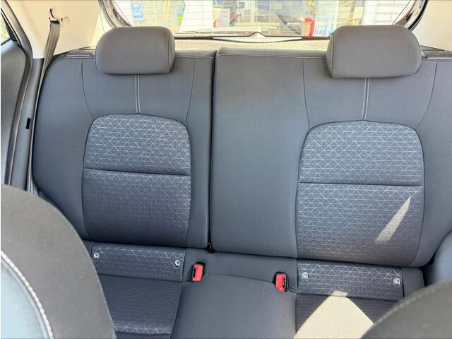 KIA PICANTO 1.0i DynamicPlusLine 5drs. AUTOMAAT +CERTIFIED USED+