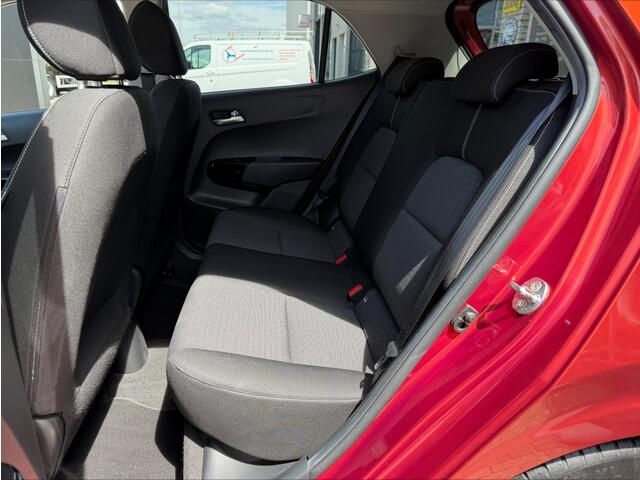 KIA PICANTO 1.0i DynamicPlusLine 5drs. +CERTIFIED USED+