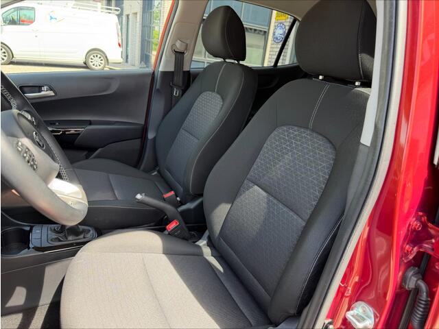 KIA PICANTO 1.0i DynamicPlusLine 5drs. +CERTIFIED USED+