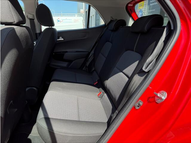 KIA PICANTO 1.0i DynamicLine 5drs. +CERTIFIED USED+