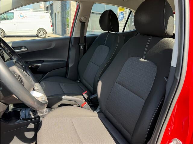 KIA PICANTO 1.0i DynamicLine 5drs. +CERTIFIED USED+
