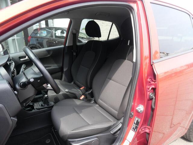 KIA PICANTO 1.0 DPi DynamicPlusLine | Cruise | Clima | Carplay | Navi | Keyless |