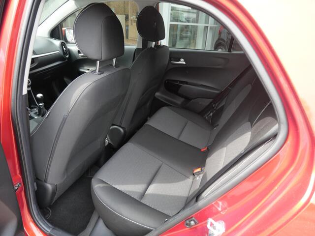 KIA PICANTO 1.0 DPi DynamicPlusLine | Cruise | Clima | Carplay | Navi | Keyless |
