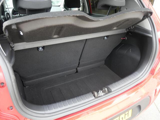 KIA PICANTO 1.0 DPi DynamicPlusLine | Cruise | Clima | Carplay | Navi | Keyless |
