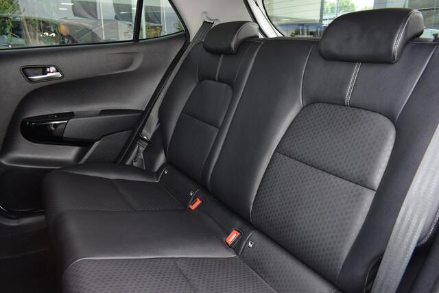 KIA PICANTO 1.0 CVVT Design Edition | Navi | Climate- & Cruise Control | Camera | Leder | Tot 10Jr. Kia-Garantie |