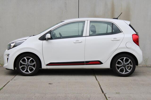 KIA PICANTO 1.0 CVVT DynamicPlusLine / CAMERA / APPLE CARPLAY / LM VELGEN / 1E EIGENAAR