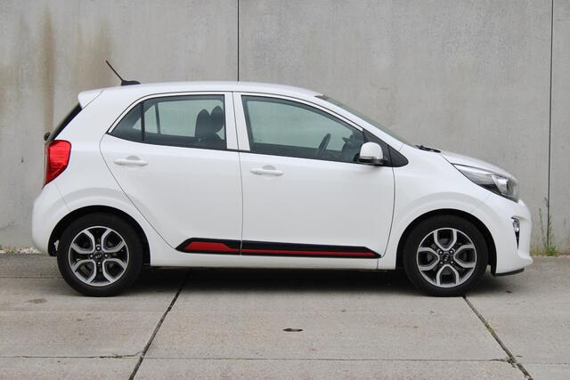 KIA PICANTO 1.0 CVVT DynamicPlusLine / CAMERA / APPLE CARPLAY / LM VELGEN / 1E EIGENAAR