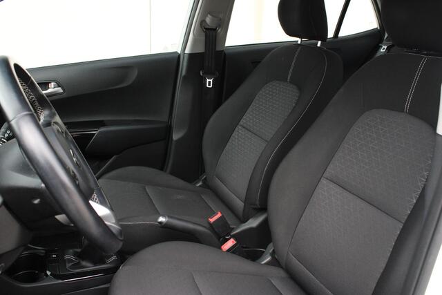 KIA PICANTO 1.0 CVVT DynamicPlusLine / CAMERA / APPLE CARPLAY / LM VELGEN / 1E EIGENAAR