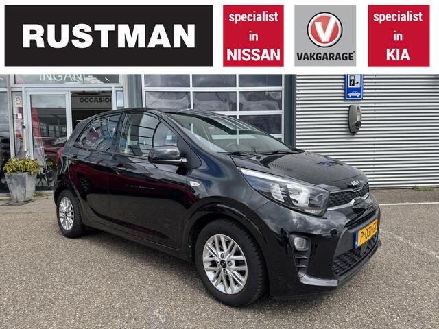 KIA PICANTO 1.0 DPi DynamicLine