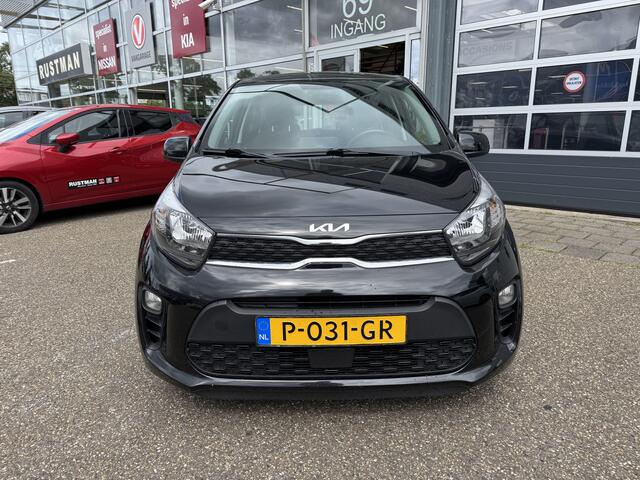 KIA PICANTO 1.0 DPi DynamicLine