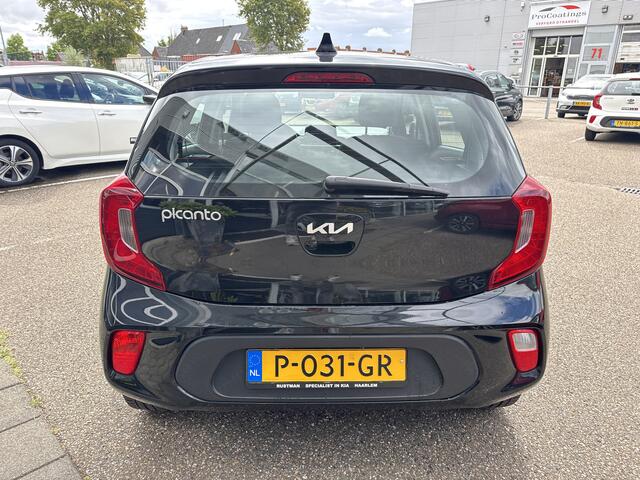 KIA PICANTO 1.0 DPi DynamicLine
