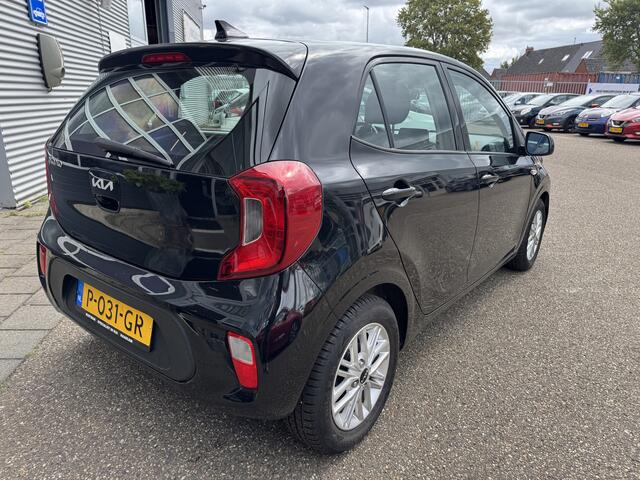 KIA PICANTO 1.0 DPi DynamicLine