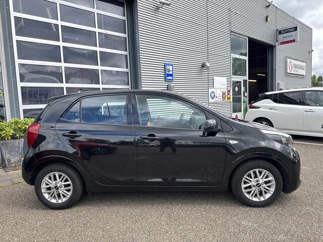 KIA PICANTO 1.0 DPi DynamicLine